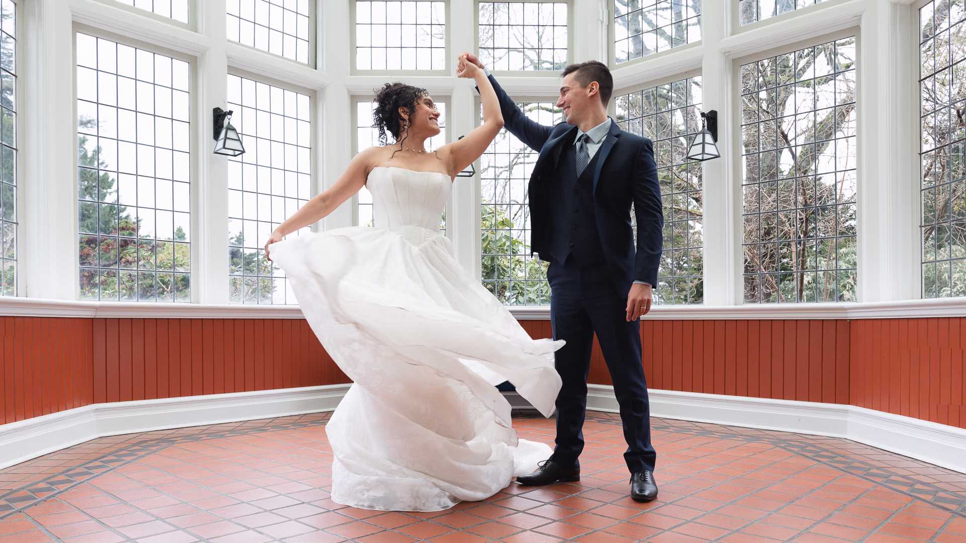 Wedding Photography in Vancouver